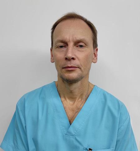 Семаков Александр Леонидович